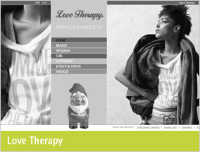 link scheda love therapy